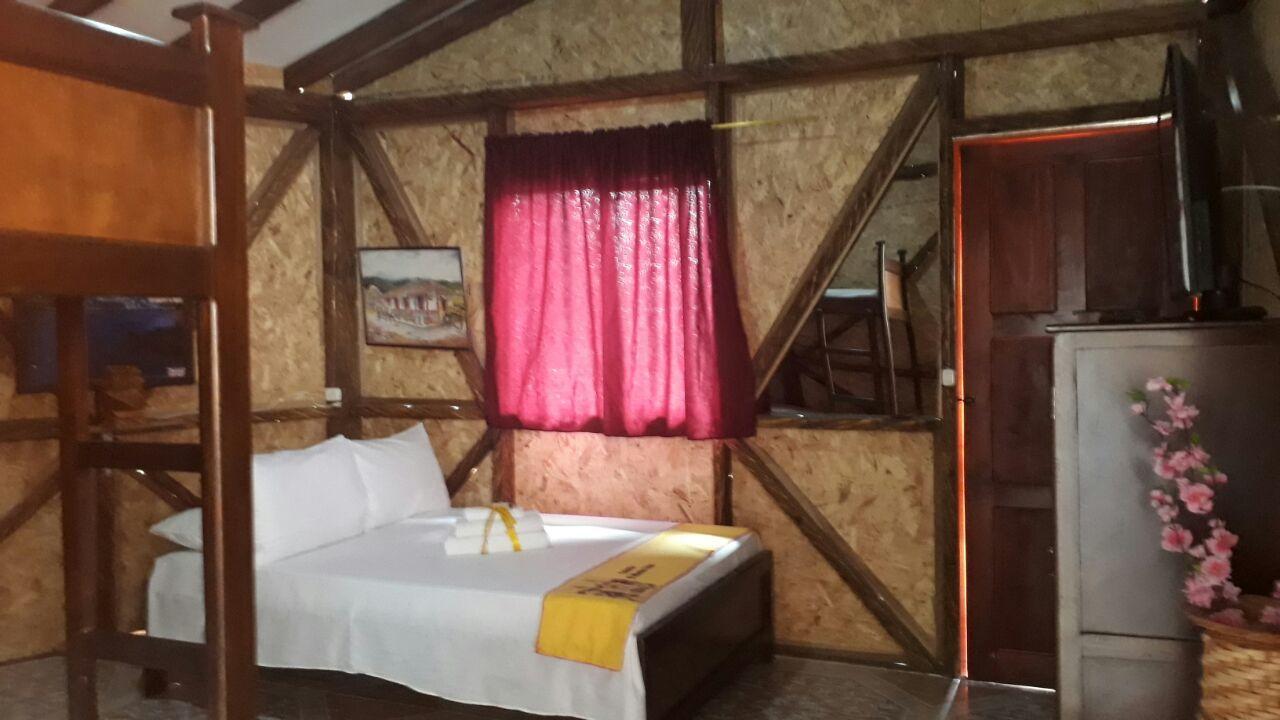 Cabanas El Rincon Paisa Hotel Jericoc  Esterno foto