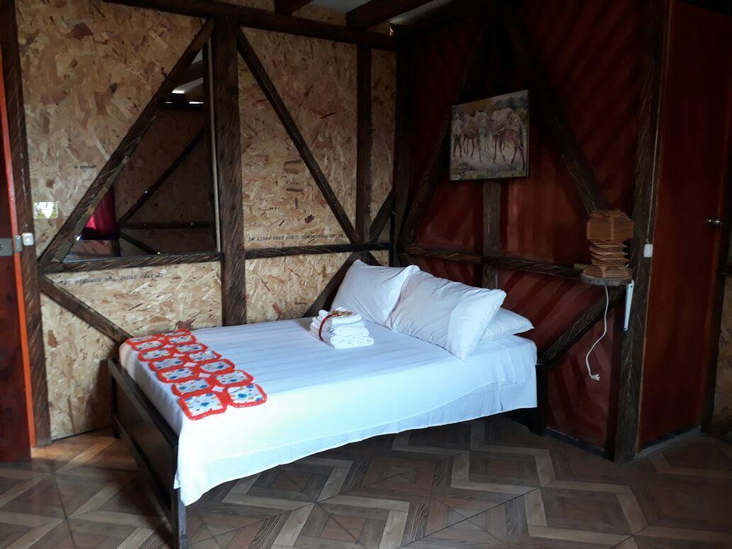 Cabanas El Rincon Paisa Hotel Jericoc  Esterno foto