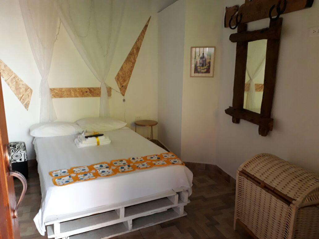 Cabanas El Rincon Paisa Hotel Jericoc  Esterno foto