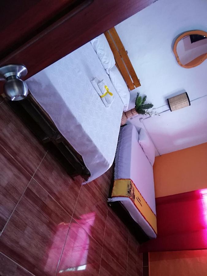 Cabanas El Rincon Paisa Hotel Jericoc  Esterno foto